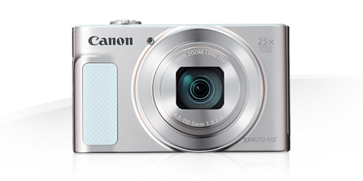 Canon PowerShot SX620 HS Camera - Canon Middle East